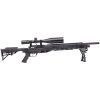Benjamin Armada .177cal PCP Powered Pellet Air Rifle with 4-16x50mm Scope