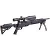 Benjamin Armada .177cal PCP Powered Pellet Air Rifle with 4-16x50mm Scope