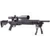 Benjamin Armada .177cal PCP Powered Pellet Air Rifle with 4-16x50mm Scope