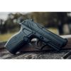 Crosman C11 CO2 Powered BB Air Pistol