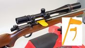 MTM Pistol & Rifle Chamber Indicator Flags