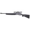 Crosman Legacy 1000 .177cal Pump BB/Pellet Air Rifle with 4 x 15mm Scope