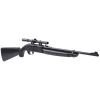 Crosman Legacy 1000 .177cal Pump BB/Pellet Air Rifle with 4 x 15mm Scope