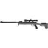 Crosman Magfire Extreme .22cal Nitro Piston Elite Powered Pellet Air Rifle with 3-9x40mm Scope