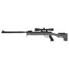 Crosman Magfire Extreme .177cal Nitro Piston Powered Pellet Air Rifle with 3-9x40mm Scope