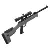 Crosman Magfire Extreme .177cal Nitro Piston Powered Pellet Air Rifle with 3-9x40mm Scope
