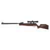 Crosman Mag-Fire Trailhawk Nitro Piston Multi-Shot Auto-Loading Break Barrel Rifle with 4x32 scope