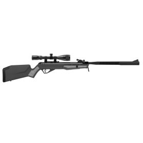 Crosman Magfire Ultra .177 Caliber Break Barrel Rifle with Scope