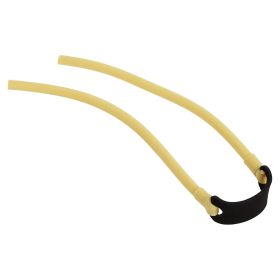 Daisy Slingshot Band Yellow Black Fits models F16 B52 and P51