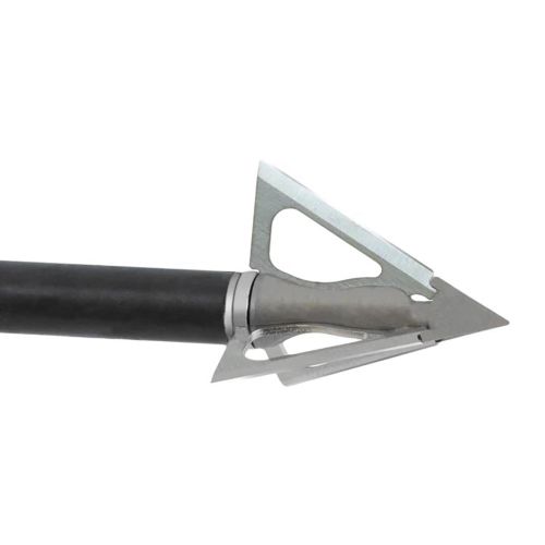 G5 Outdoors Striker V2 Broadhead - 125 Grain (3-Pack)