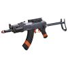 Game Face AK47 AEG Airsoft Rifle (CA-Compliant)