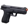Crosman GFAP13 (black) Electric full or semi-auto AEG pistol AirSoft - includes battery & charger