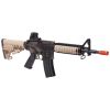 Game Face Elite Renegade 6mm Caliber Spring Powered AirSoft Rifle - California Compliant