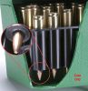 MTM Deluxe Magnum Ammo Box 50 Round 257/7mm/458 (Green)