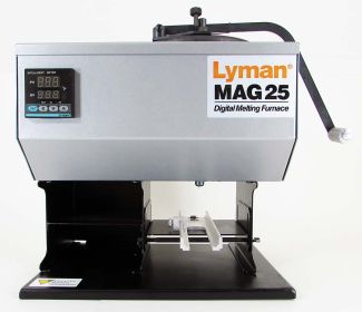 Lyman Mag 25 Digital Furnace (115V)