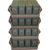 MTM Case Gard 30 Cal. Ammo Can Tray for Metal Cans