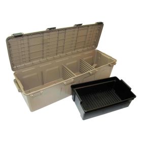 MTM MGC - "The Mule" Mobile Gear Crate