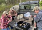 MTM MGC - "The Mule" Mobile Gear Crate