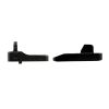 XS Sights Ghost Ring WS - Marlin 1895 .45-70 .450.444 Integral Ramp