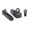 XS Sights Ghost Ring WS - Marlin 1895 .45-70 .450.444 Integral Ramp