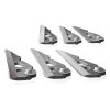 G5 MEGAMEAT REPLACEMENT BLADES