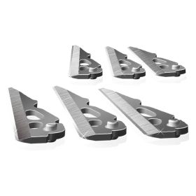 G5 MEGAMEAT REPLACEMENT BLADES