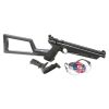 Crosman American Classic Multi-Pump Pneumatic Pellet Air Pistol Kit