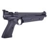Crosman American Classic Multi-Pump Pneumatic Pellet Air Pistol Kit
