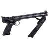 Crosman American Classic Multi-Pump Pneumatic Pellet Air Pistol Kit
