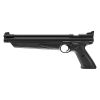Crosman American Classic .22cal Variable Pump Powered Single Shot Pellet Air Pistol