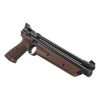 Crosman American Classic .177cal Variable Pump Powered Single Shot Pellet Air Pistol - Brown