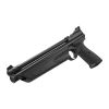 Crosman American Classic .177cal Variable Pump Powered Pellet Single Shot Air Pistol - Black