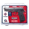 Crosman Blowback Automatic CO2 Powered BB Air Pistol