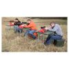 MTM Predator Shooting Table - Portable Benchrest Green