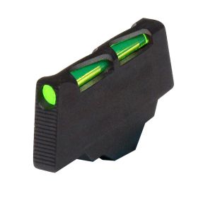 Hi-Viz North Pass RBLW01 Ruger Litewave Front Sight Scope for Super Blackhawk