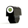 XS Sights Standard Dot Tritium - S&W J Frame & Ruger SP101 (fixed rear)