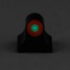 XS Sights Big Dot Tritium Orange - Shotgun Bead on Plain Barrel