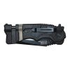 Smith & Wesson 1st Response MAGIC Assisted Opening Liner Lock Folding Knife & Rescue Tool