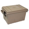MTM Tactical AK-47 Mag Can - Holds 9 Magazines (Dark Earth)