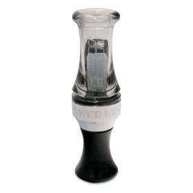 ZINK PH-1 Power Hen Duck Call â€“ Gun Smoke