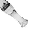 ZINK "Power Cluck 1" Poly Goose Call - Gun Smoke