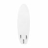 Surfboard Blue 66.9"