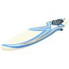Surfboard 66.9" Star