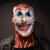 Halloween Costume Party Latex Full Head Scary Mask Skull Head Horror Face Masks