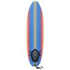 Surfboard 66.9" Mosaic