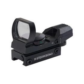 812237030244 Steambow AR Series Red dot sight