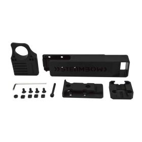 812237031326 Steambow AR 6 Tactical quiver with speedloader