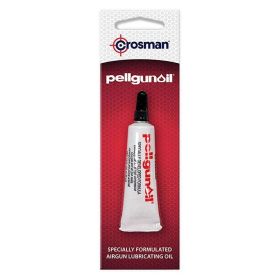 Crosman Pellgunoil For Use With CO2 or Variable Pump Airguns