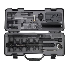 Wheeler Delta Series Pro Series Ultimate AR-15 Armorer Kit (28 Piece)