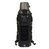 500ML Outdoor Water Bottle Kettle Walkie-talkie Storage Bags Tactical Molle Camping Climbing Hiking Backpack Water Bottle Holder